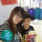 Penny Yeo - Facebook