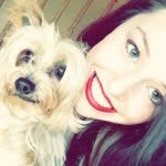 Pepper Cain - @peptheyorkie - Instagram