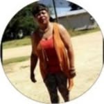 Rosieta Rip Pepper Jefferson - @roseitajefferson_ - Instagram