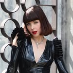 Amanda - @sugarpepperjones - Instagram