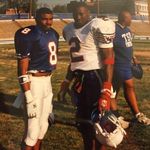 Germain Jones - @pepperjonesconstruction - Instagram