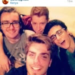 Raphaël Jananji - @dr.pepper.jones - Instagram