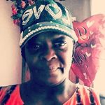 Rochonne Jones - @pepper.jones.7946 - Instagram