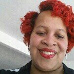 Theresa Jones - @jonespepper217 - Instagram