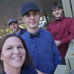 Pepper Miller Woodard - @beachin07 - Instagram