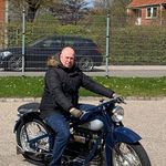 Per Olsen - @pergutenberg - Instagram