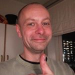 Per Olsen - @perolsen72 - Instagram