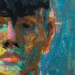 Percival Thompson - @percivalarts - Instagram