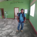 Percival Thompson - Facebook