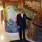 Percy Abrams Sr. - Facebook