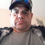 Percy Allen - @percyallen279 - Instagram