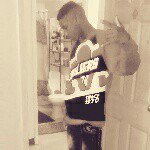 Percy Allen - @young_kingjames - Instagram