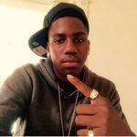 Percy Allen - @percyallen72 - Instagram