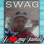 Percy Allen - @percy.allen1964 - Instagram