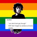Percy Allen Jackson - @omg.its.percy - Instagram