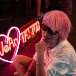 @_percy_black_ - Instagram