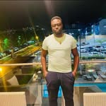 Percington Livingstone - @percy_blackboy - Instagram