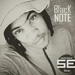Percy Blacknote - @percyblacknote - Instagram