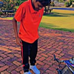 Percy Johnson - @percy_blackboy756 - Instagram