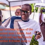 Emmanuel Percy-Brown - @emmanuelpercybrown - Instagram