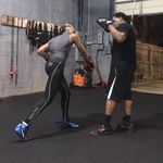 Percy Brown - @percybrown_bigbearcamp - Instagram