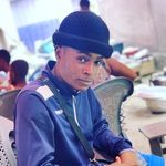 Percy Brown - @percybrown5 - Instagram