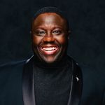 Percy Brown - @mr_pb3 - Instagram