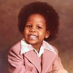 Percy Brown - @percybrown2686 - Instagram
