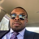 Percy Brown - @percdawg5 - Instagram