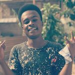 Percy Brown - @percybrown4 - Instagram