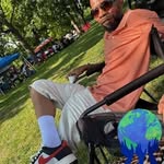 Percy Brown - @pee3840 - Instagram
