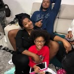 Percy Brown - @lynnyesilva - Instagram