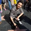 Percy Coleman - @bboytazz - TikTok