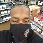 Percy Coleman - @pdawg912 - Instagram