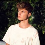 Percy Fletcher - @percy.fletch - Instagram