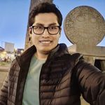 Barra A Percy - @percy_fox - Instagram