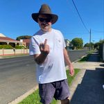 Percy Fox - @mr_percy_fox - Instagram