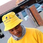 PercyFox - @tiropercival - Instagram