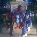 Percy George - @percyrgee - Instagram