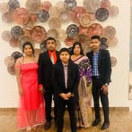 Percy George - Facebook