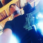 Percy Gonzales Giles - @gonzalesgilespercy - Instagram