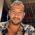 Percy Grant - @yajeko2369 - Instagram