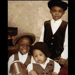 Percy MrBud Light Grant - @liteskinred - Instagram
