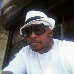 Percy Green - @percygreen9541 - Instagram