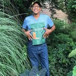 Percy Green - @percy.green.169 - Instagram