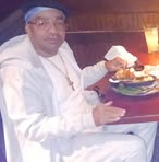 Percy Green - Facebook