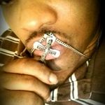 Percy Green - @green_percy - Instagram