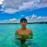 Percy Green - @heawreamn - Instagram
