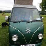 Percy Green Van - @percygreenvan - Instagram