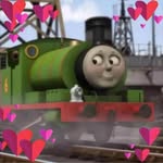 Percy The Little Green Engine - @percy_the_little_green_engine6 - Instagram